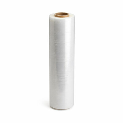 3.8KG X 500MM STRETCH FILM