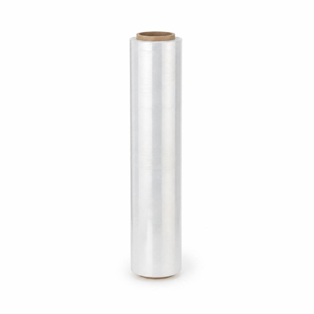 1.8KG X 500MM STRETCH FILM