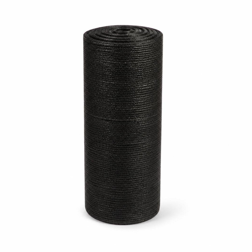 ION 50% X 2M X 30M BLACK SHADING MESH
