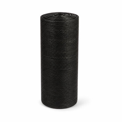 ION 50% X 2M X 30M BLACK SHADING MESH