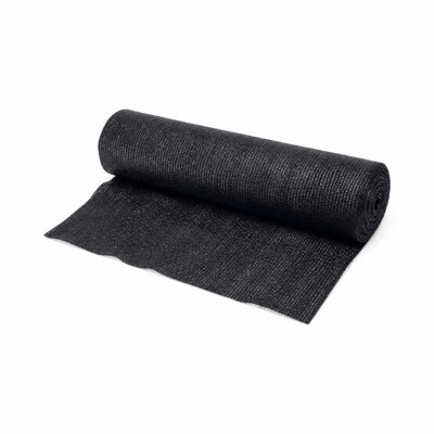 ION 70% X 2M X 30M BLACK SHADING MESH