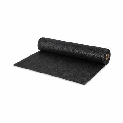 DOUBLE ELEPHANTS 70% X 2M X 30M BLACK SHADING MESH