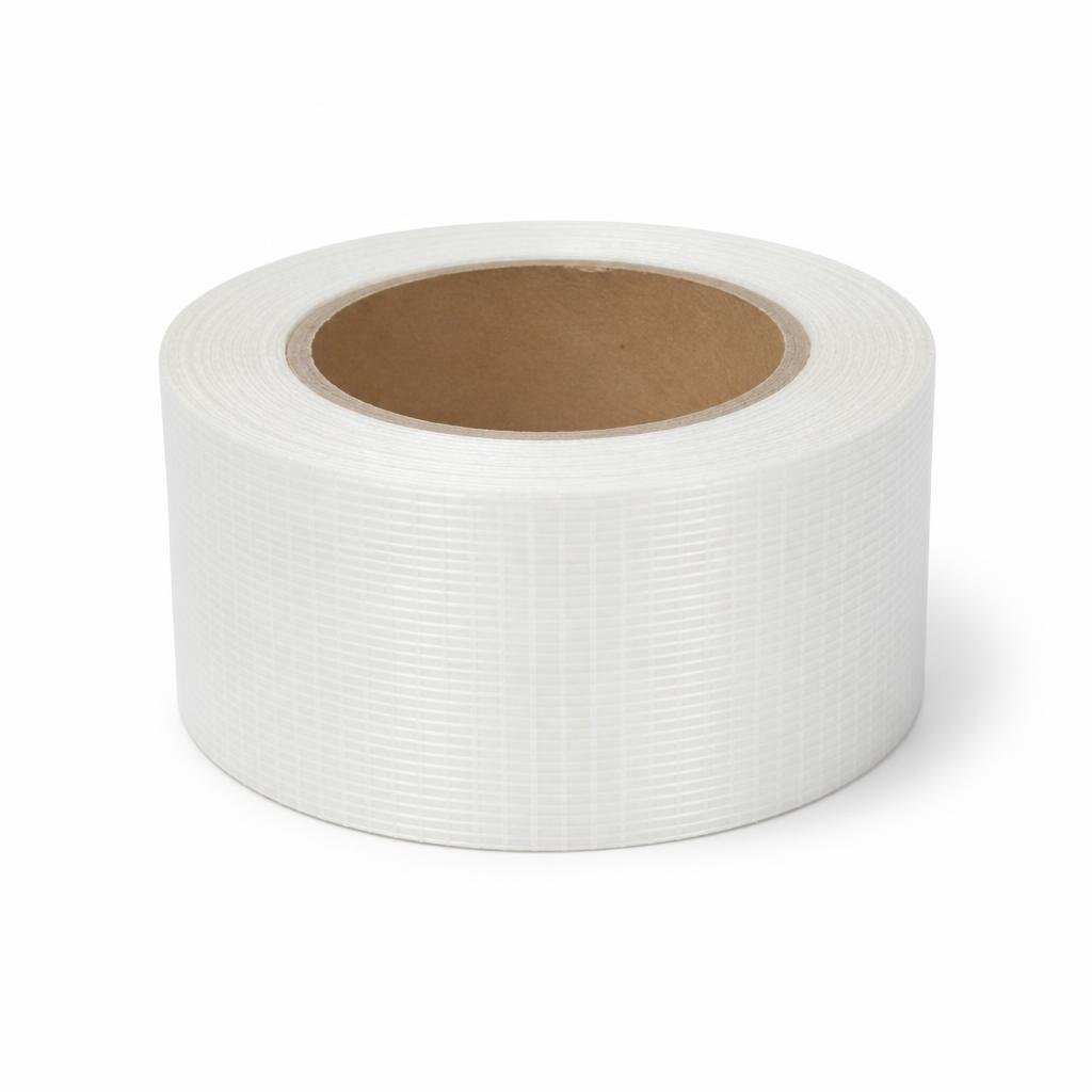 M-SEALING TAPE - WHITE TAPE