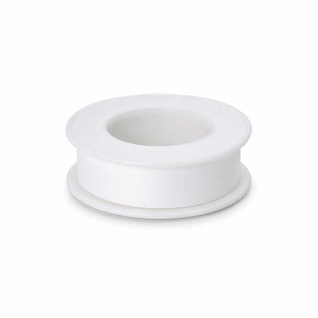 19MM X 0.1MM X 30M SEALING TAPE - WHITE TAPE
