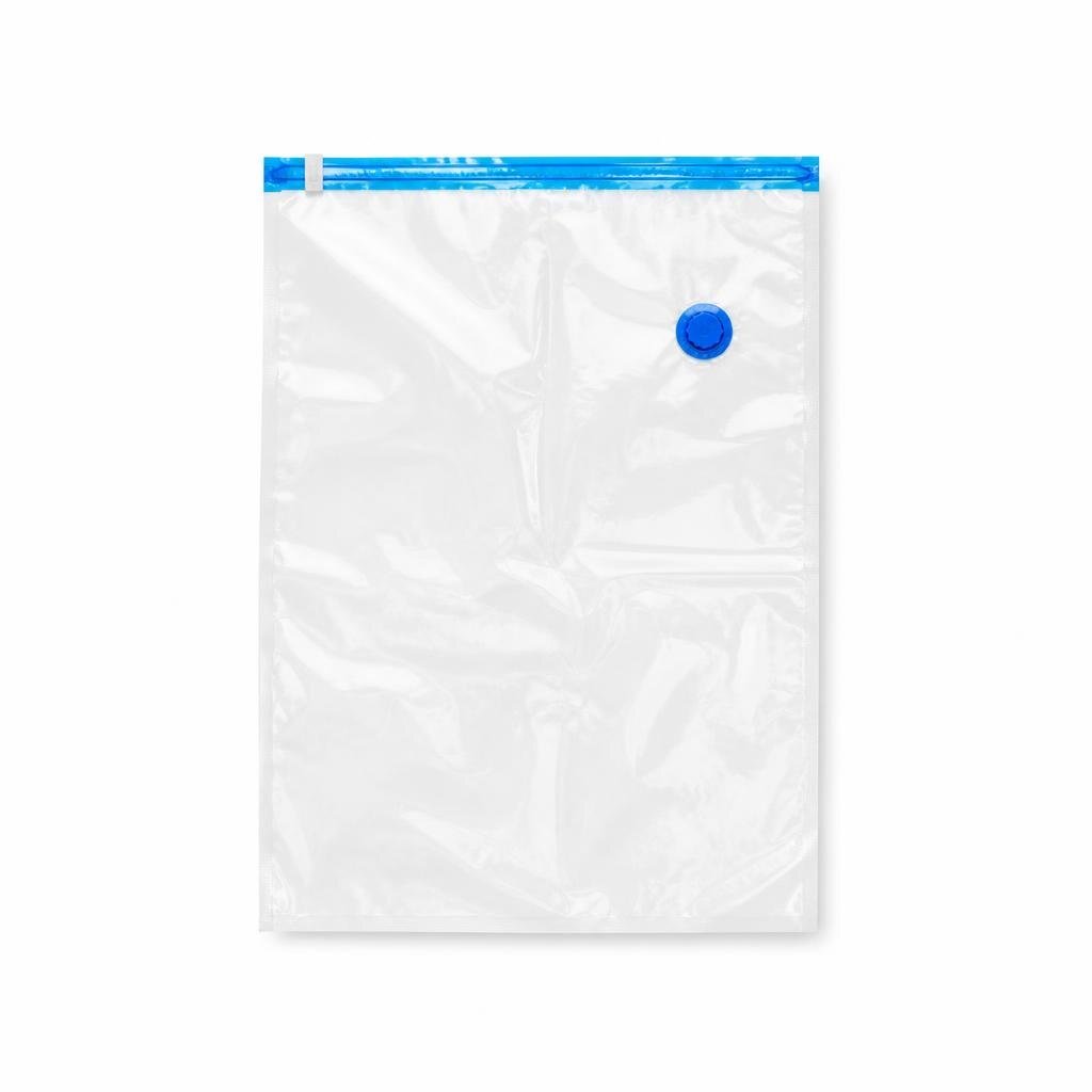 50CM X 70CM VACUUM COMPRESSION STORAGE BAG