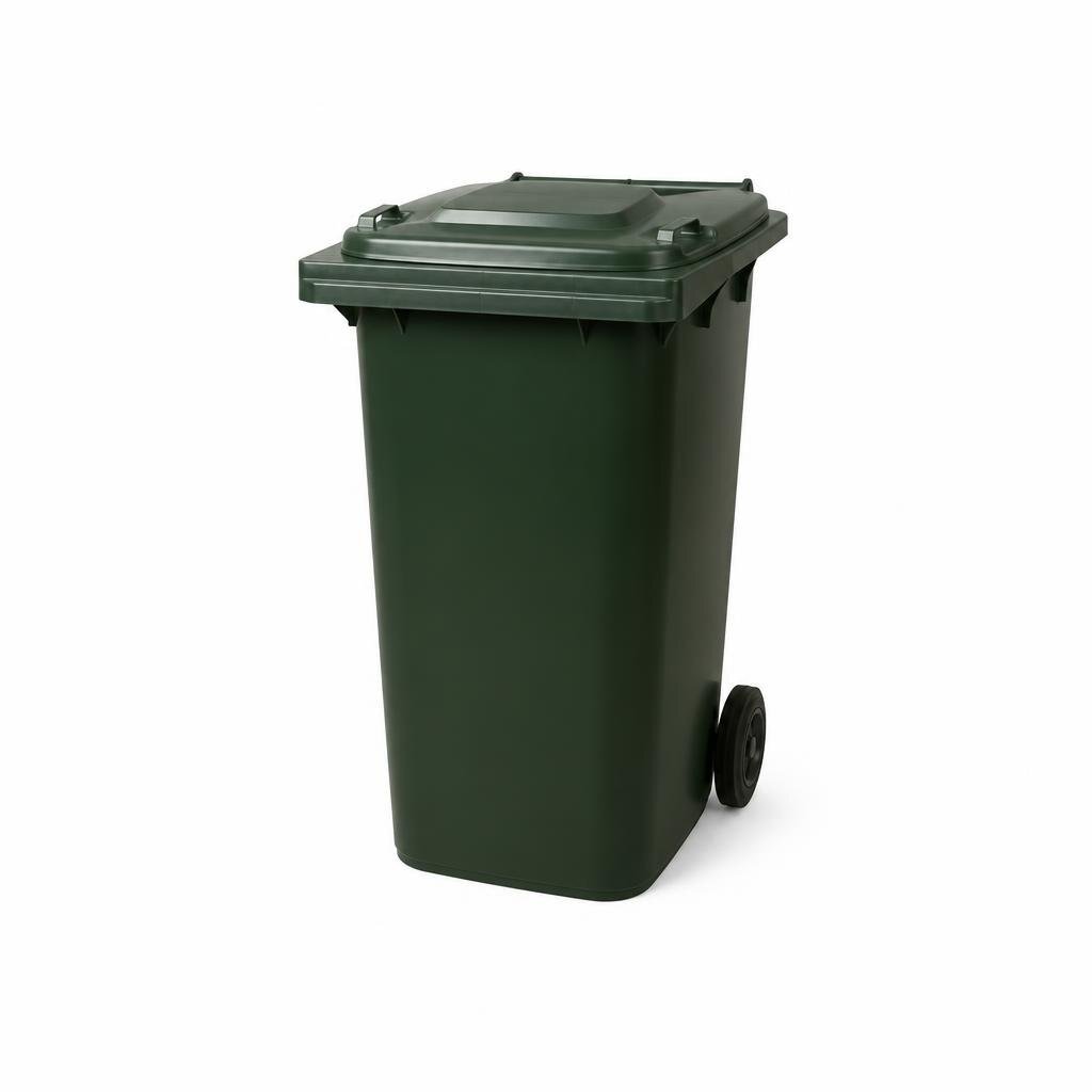 240L REFUSE CONTAINER