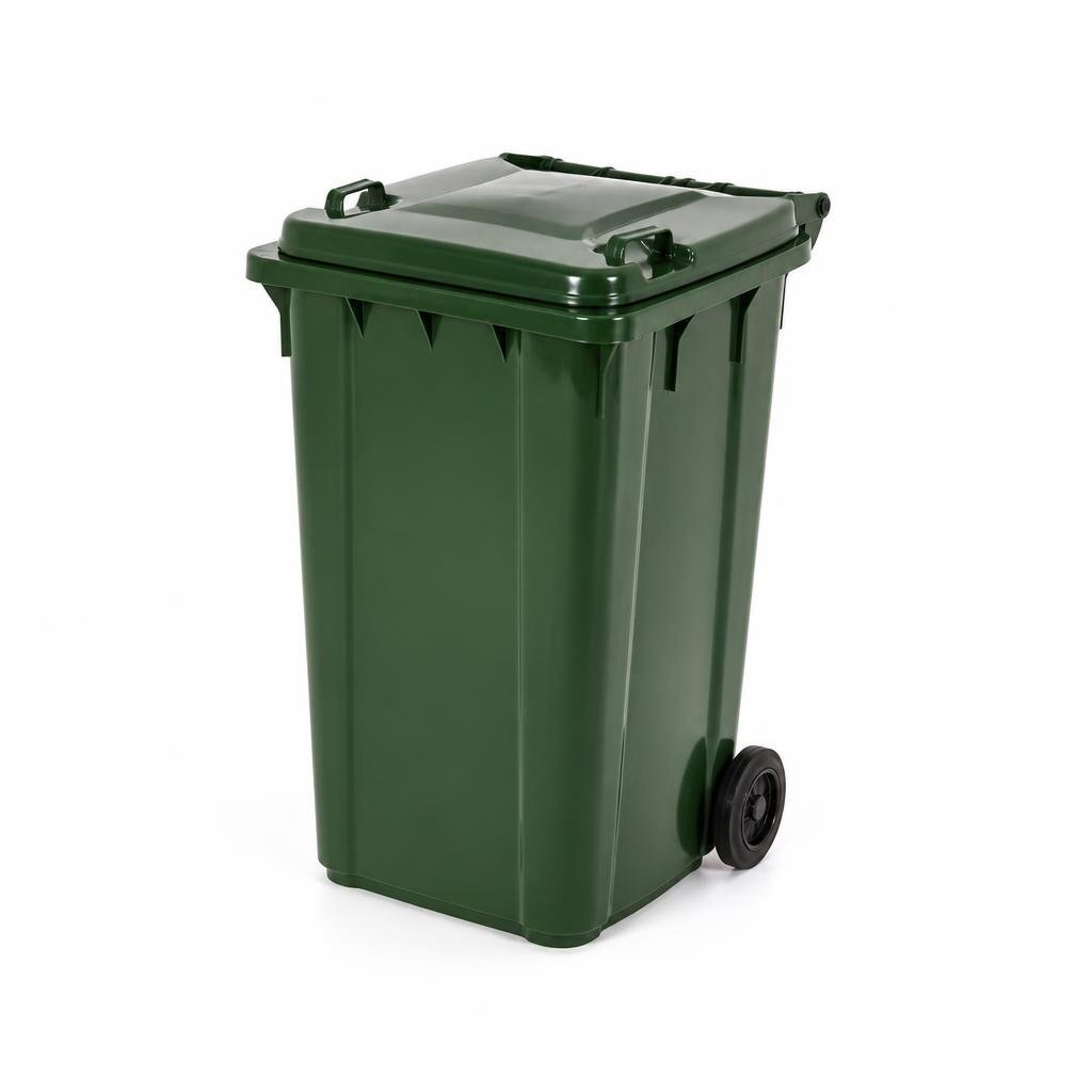 RI-120G 120L TRASHBIN