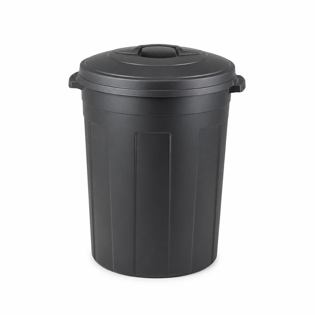 RI-120A 120L TRASHBIN