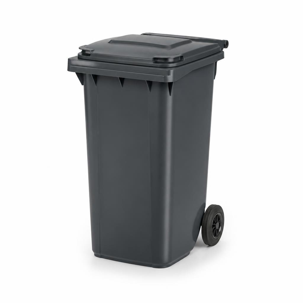 FK 240L EXPLOIT DUSTBIN (580 X 730 X 1020MM)