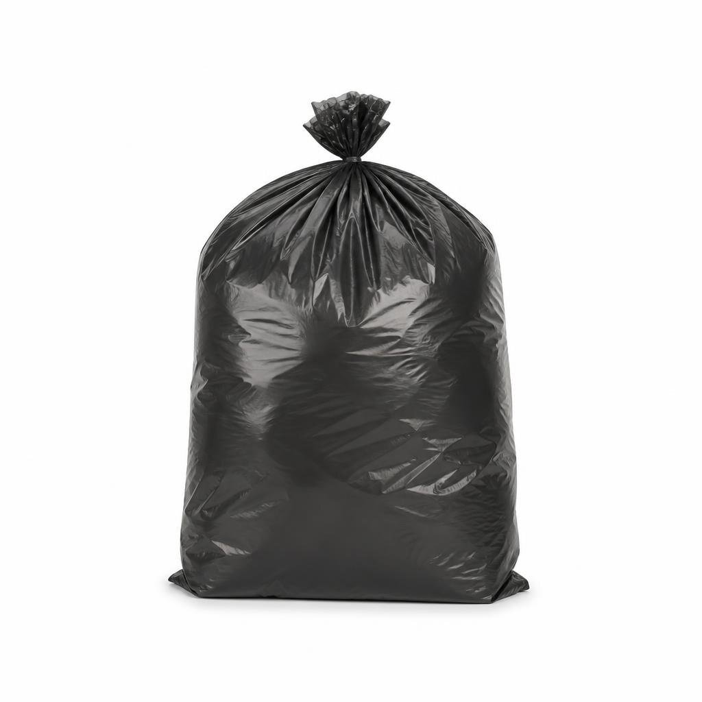 56CM X 83CM PLASTIC SAMPAH