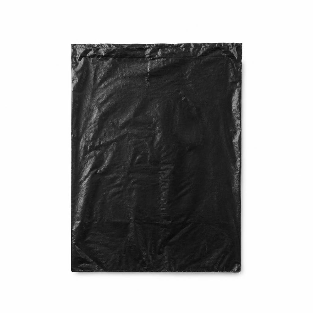 74CM X 90CM PLASTIC SAMPAH