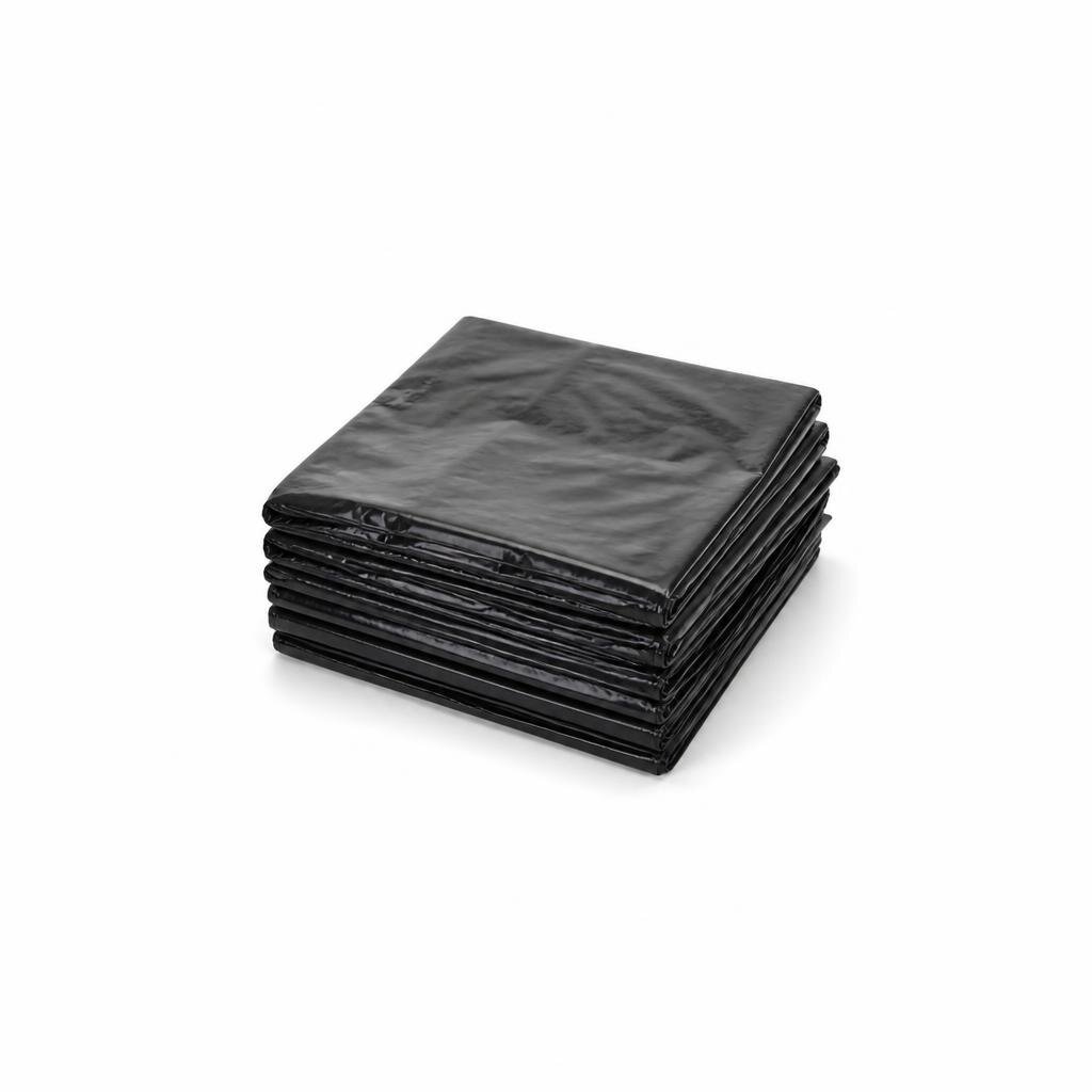 M-35" X 40" PLASTIC SAMPAH (40PKT/GUNI)