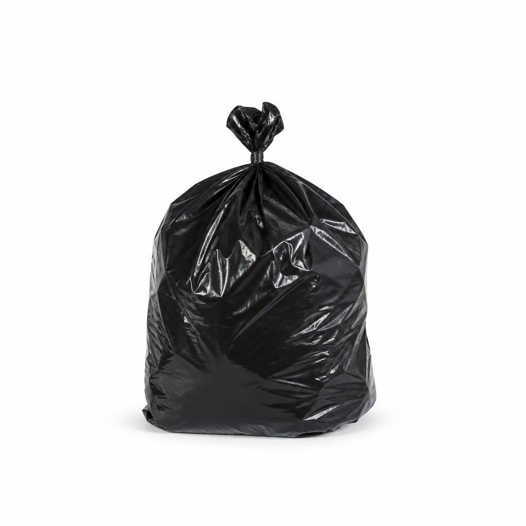 26 X 33 PLASTIC SAMPAH