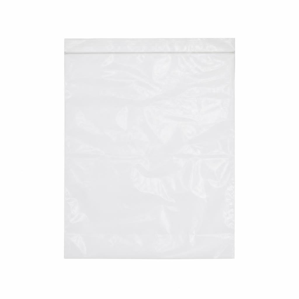24CM X 28CM PLASTIC BAG