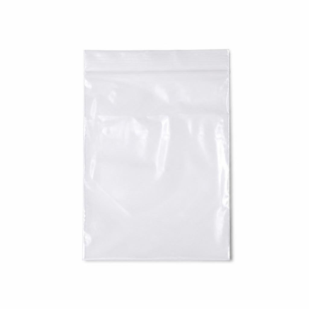 13CM X 17CM PLASTIC BAG
