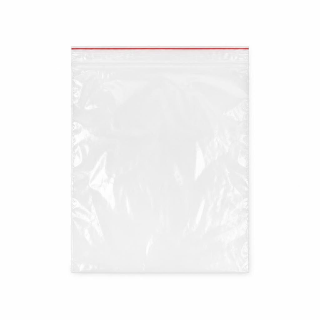 24CM X 30CM PLASTIC BAG