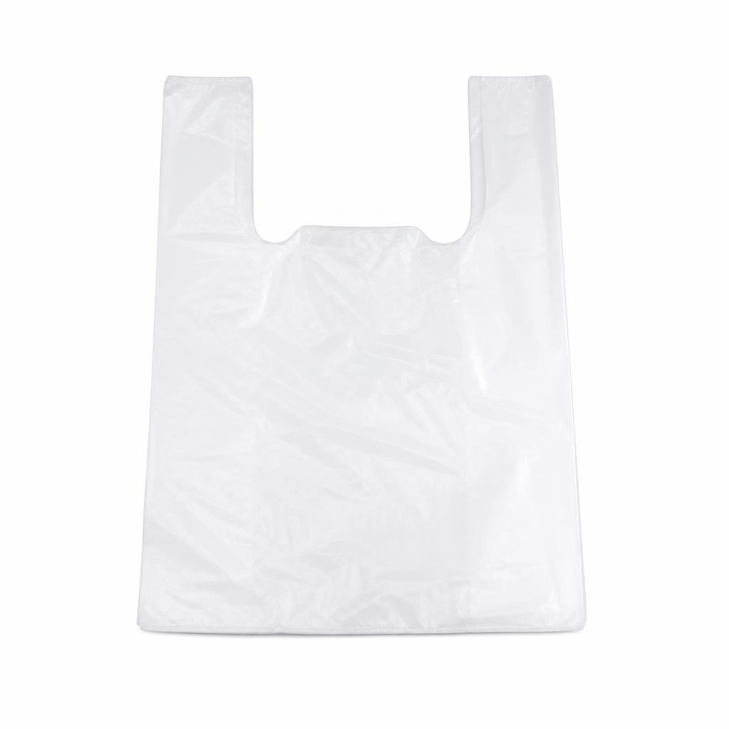 M-19.5" X 22" KH PLASTIC BAG (100PCS)