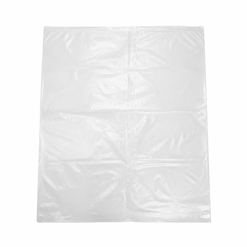 M-24.5" X 28" KH PLASTIC BAG (100PCS)