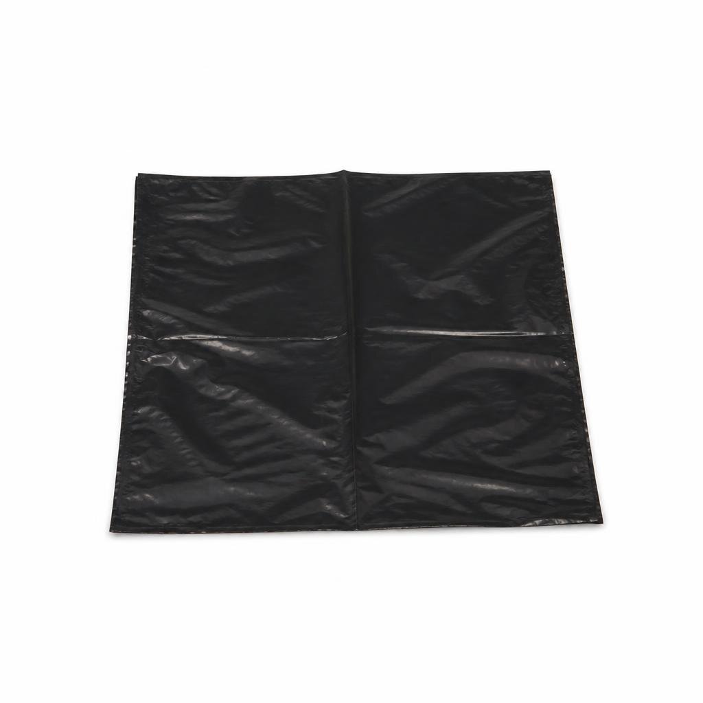 OXO 18" X 21" S-BLACK GARBAGE BAG