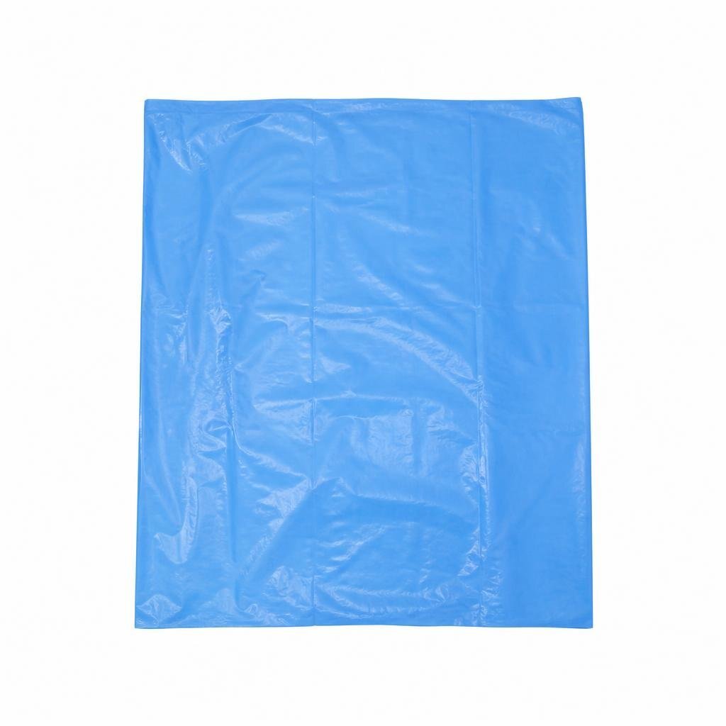 OXO 18" X 21" S-BLUE GARBAGE BAG