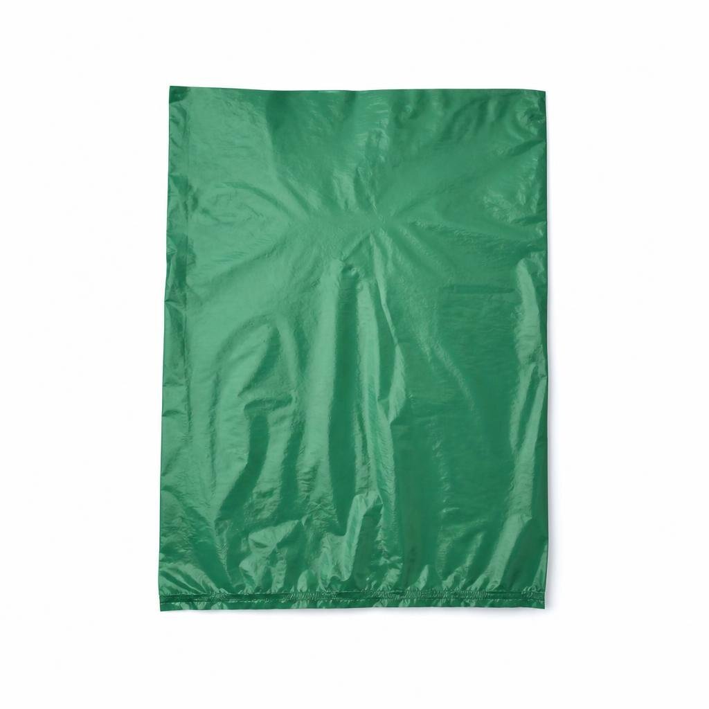 OXO 18" X 21" S-GREEN GARBAGE BAG