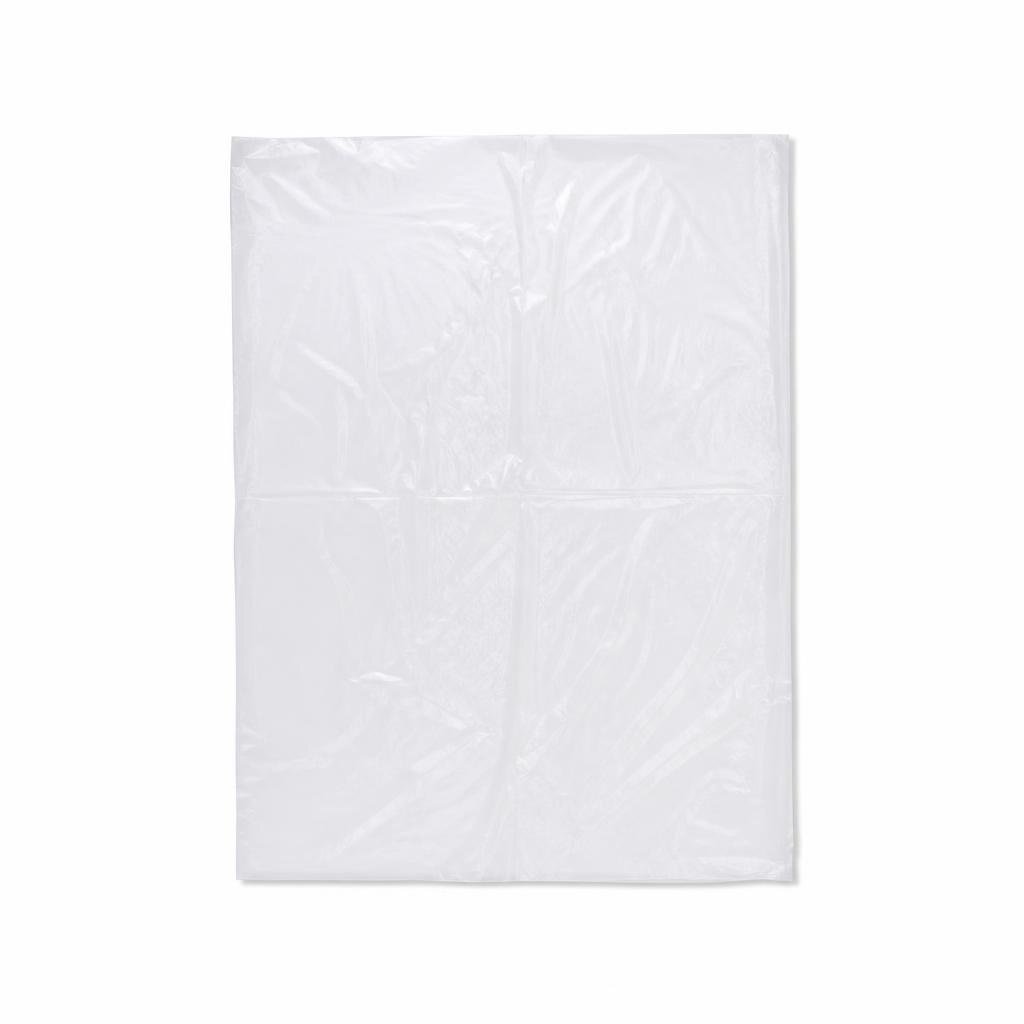 OXO 18" X 21" S-CLEAR GARBAGE BAG