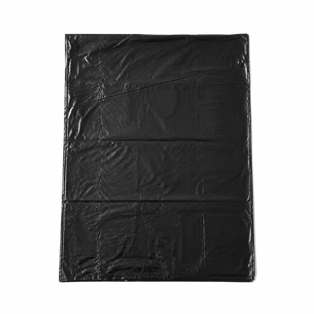 OXO 30" X 39" M-BLACK GARBAGE BAG