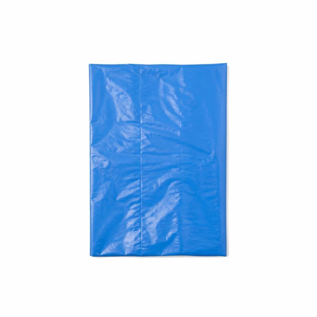 OXO 30" X 39" M-BLUE GARBAGE BAG