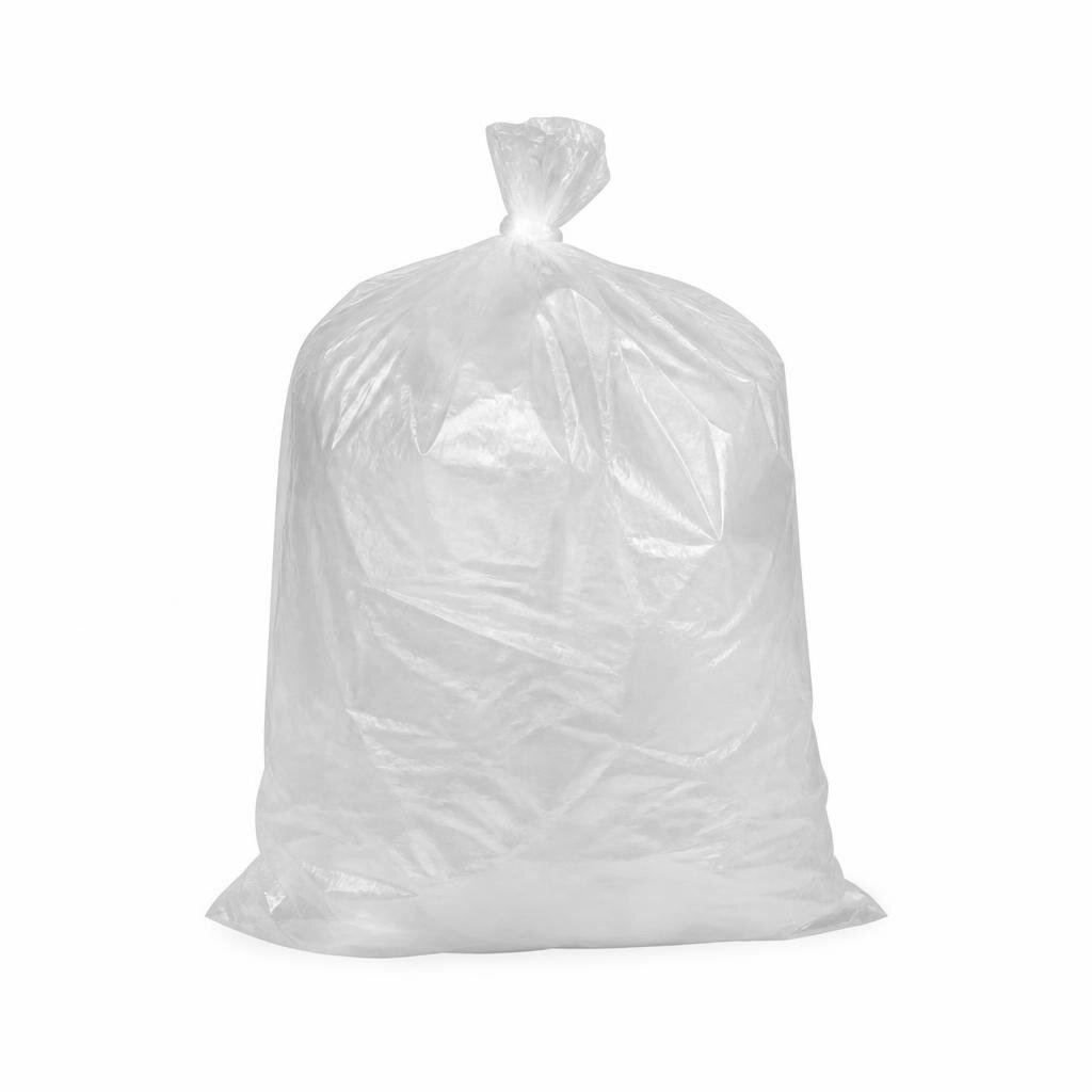 OXO 30" X 39" M-CLEAR GARBAGE BAG