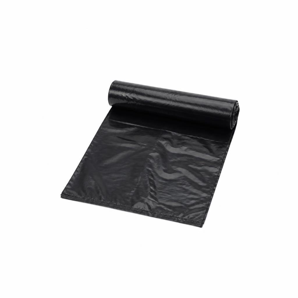 OXO 35" X 47" L-BLACK GARBAGE BAG