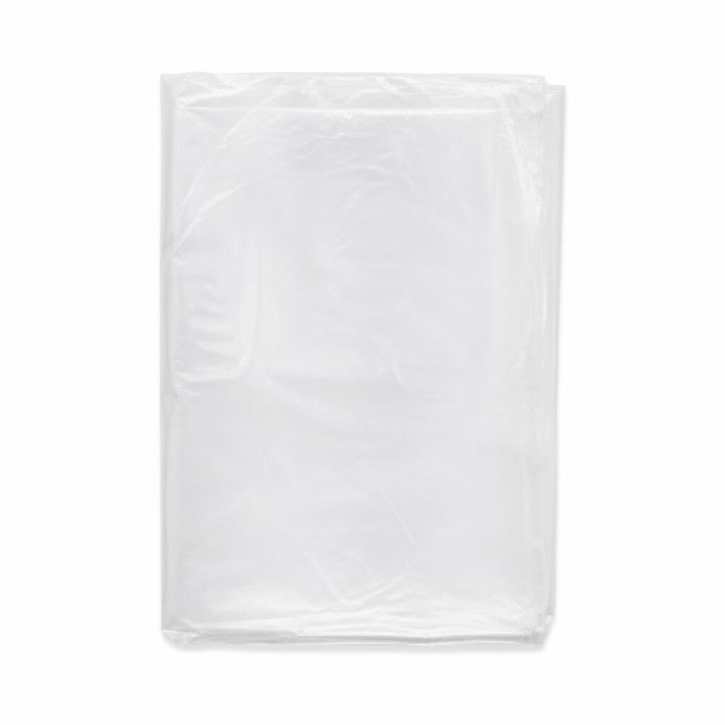OXO 35" X 47" L-CLEAR GARBAGE BAG