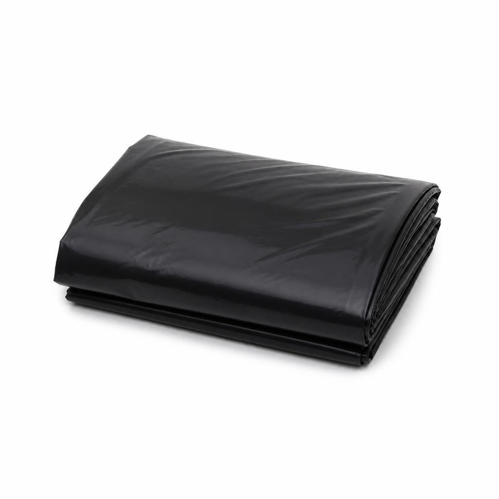 STAR REAL SB 19X22 GARBAGE BAG