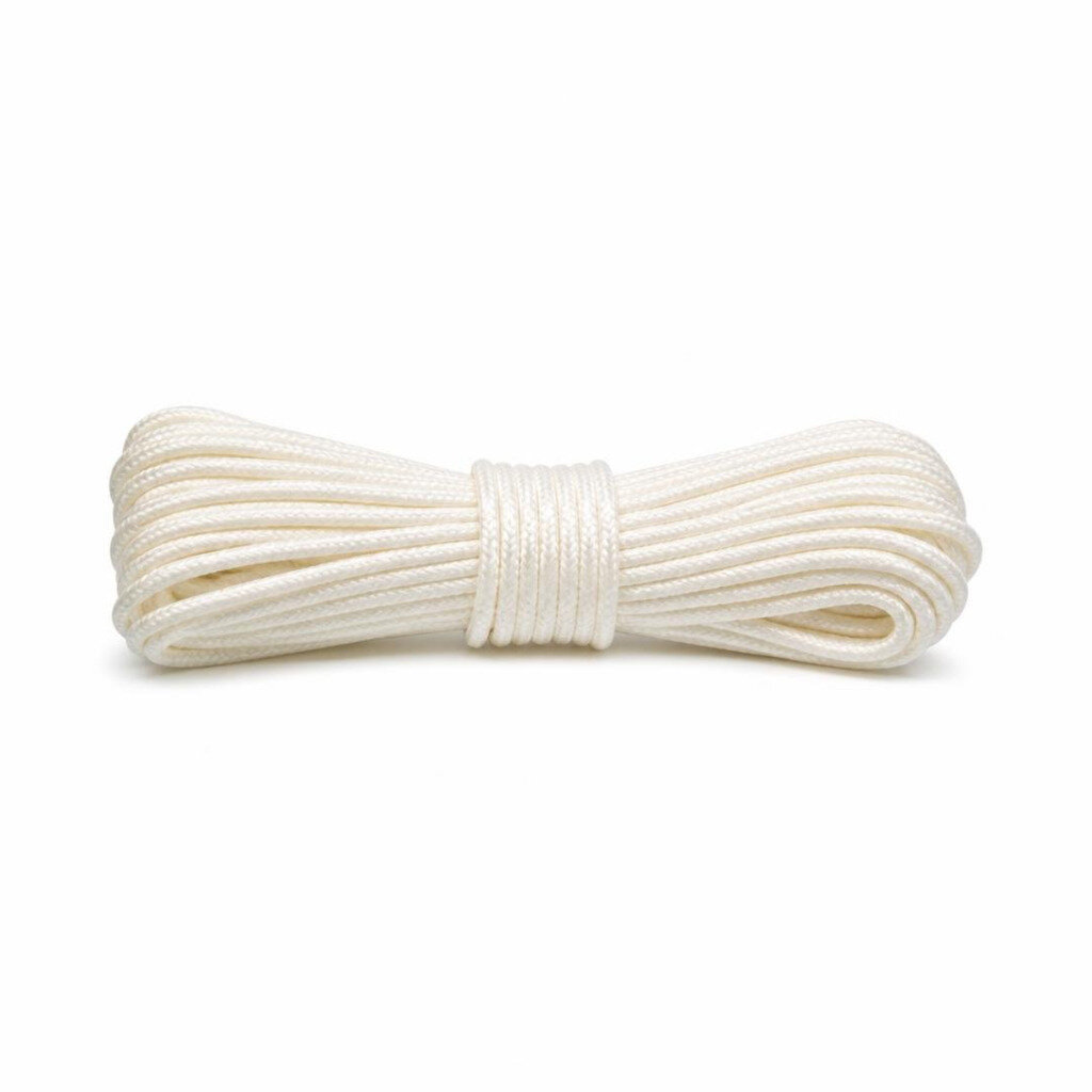 2.5MM NYLON ROPE