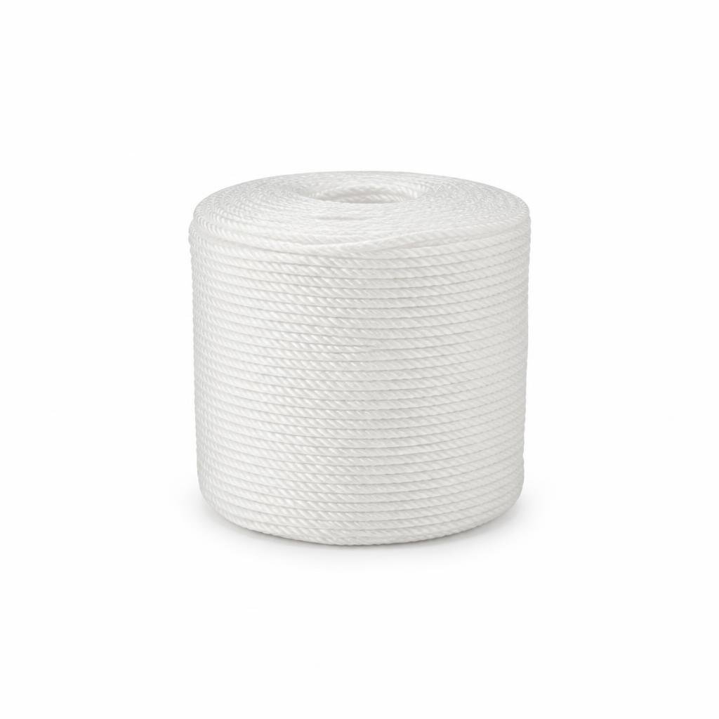 5MM PE NYLON ROPE (307M)(4KG/ROLL)