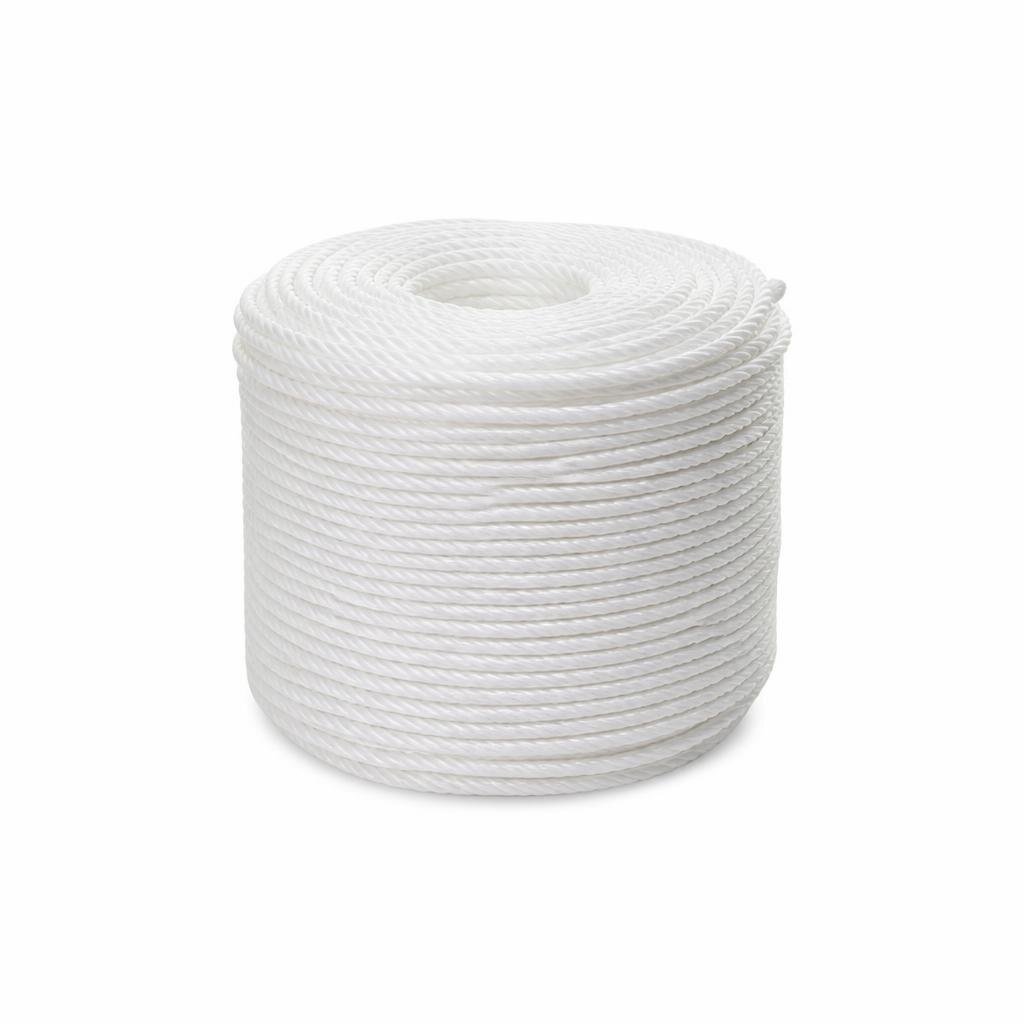 6MM PE NYLON ROPE (256M)(5KG/ROLL)