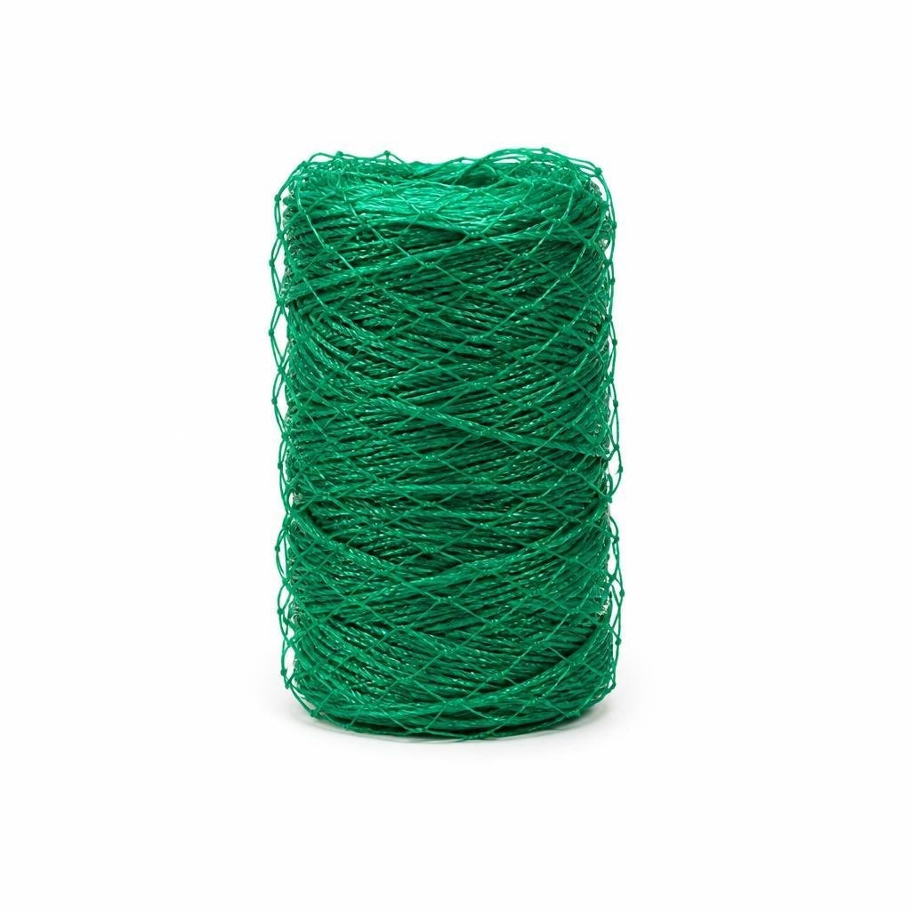 15# GREEN NYLON TWINE & NET