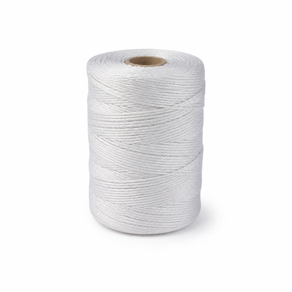 2.4MM X 30CM X 1KG SQ MONO TWINE
