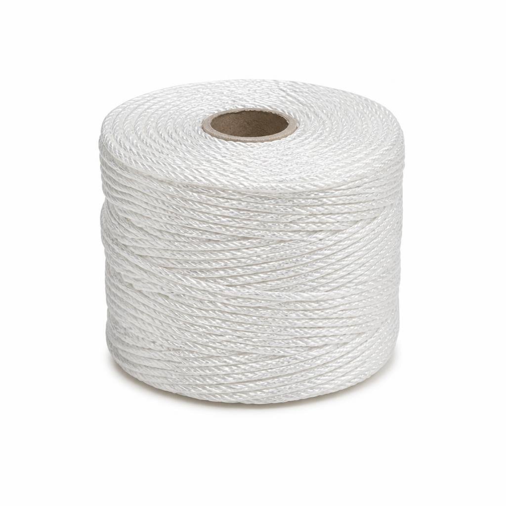 9821-12 12MM X 200M POLYESTER - 3 STRAND