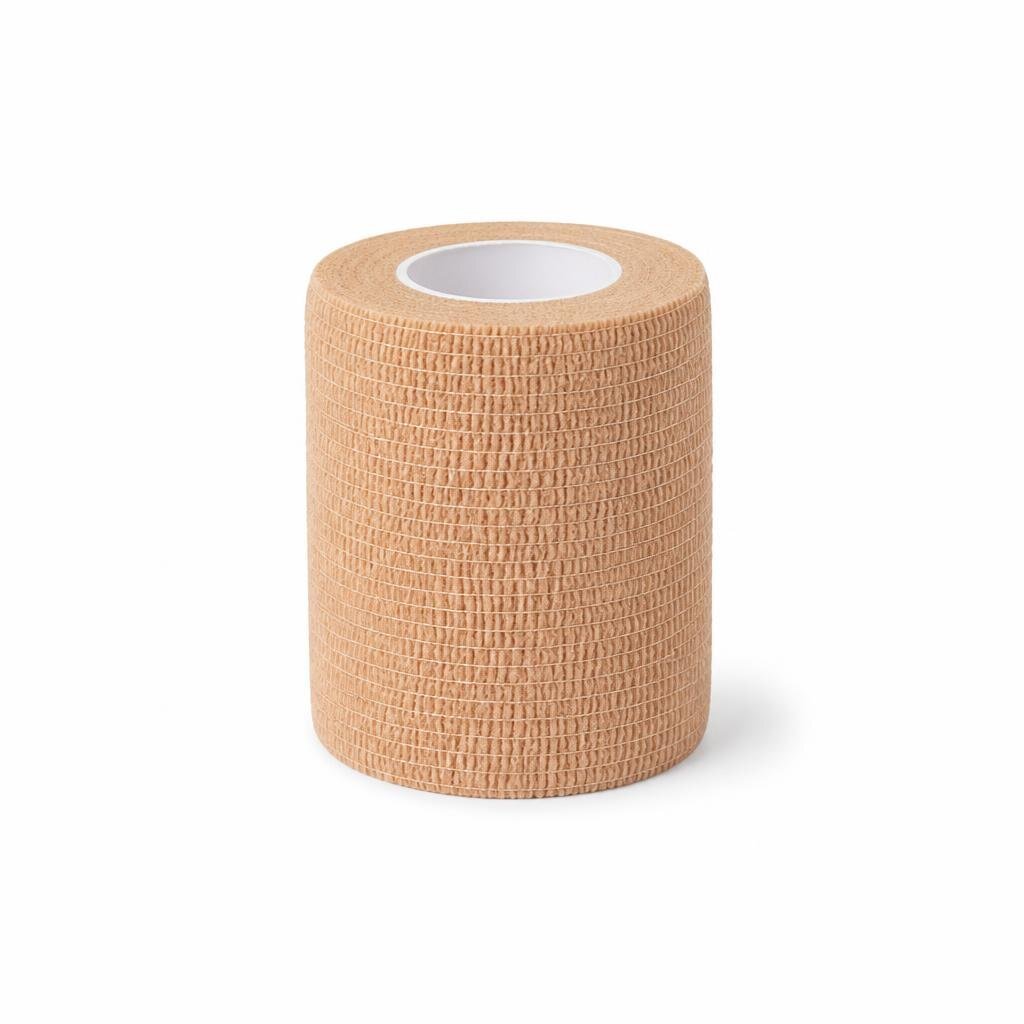 V-TECH VT-420501C 50MM X 1M VITALBAND