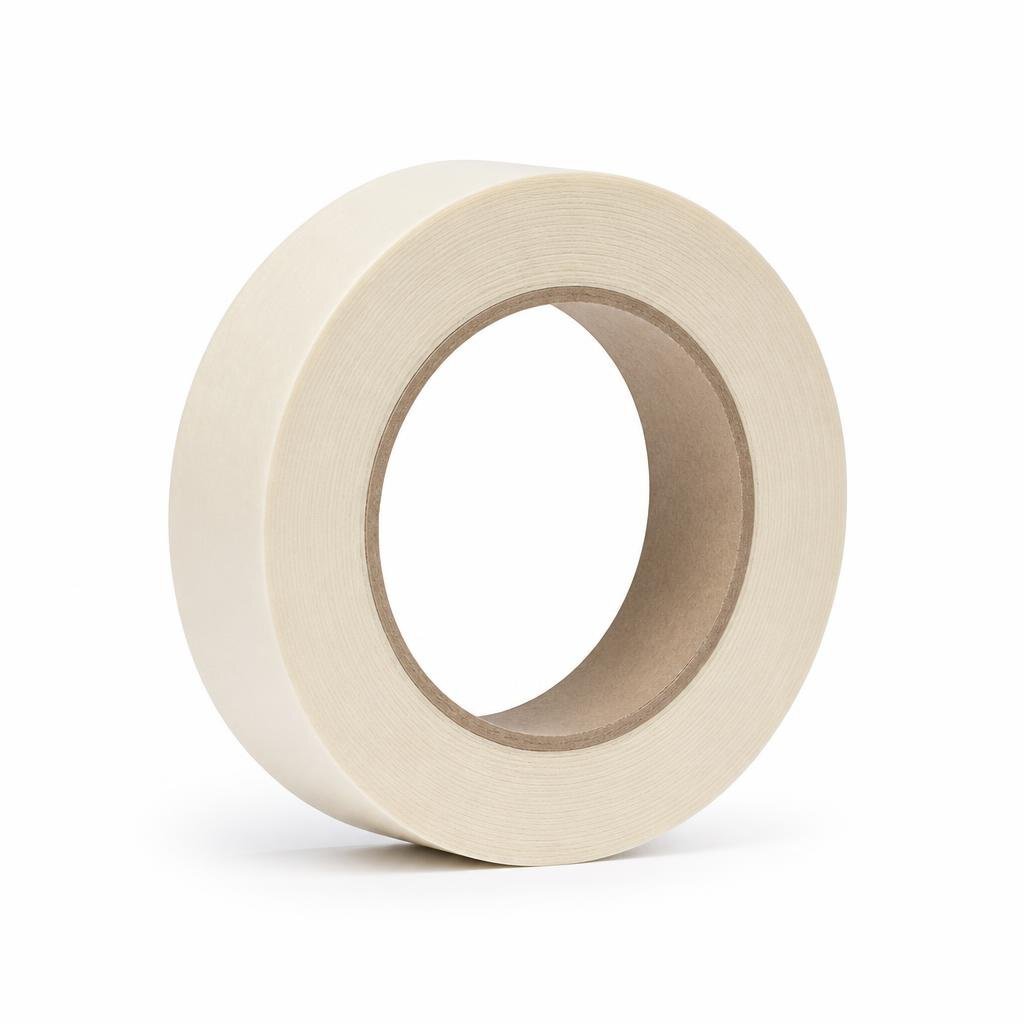 M-APOLLO M502 24MM 1.0" X 18YD MASKING TAPE
