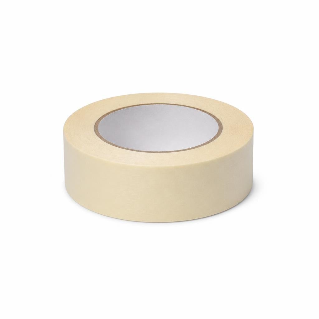 M-APOLLO M502 36MM 1.5" X 18YD MASKING TAPE