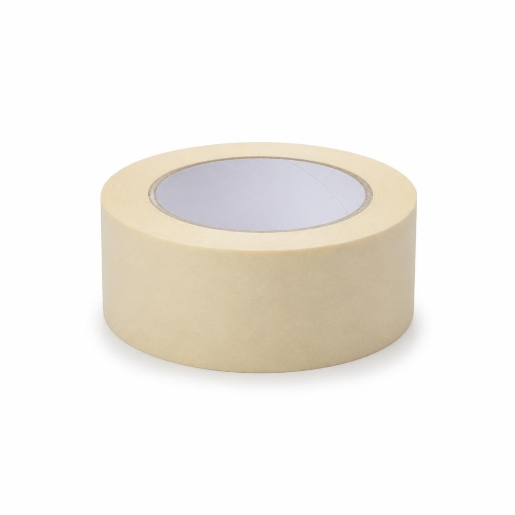 M-APOLLO M502 48MM 2.0" X 18YD MASKING TAPE