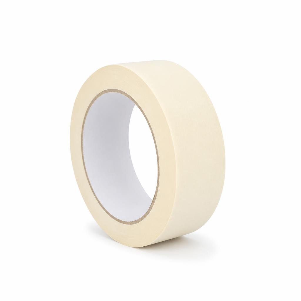 APOLLO M5001 24MM 1.0" MASKING TAPE