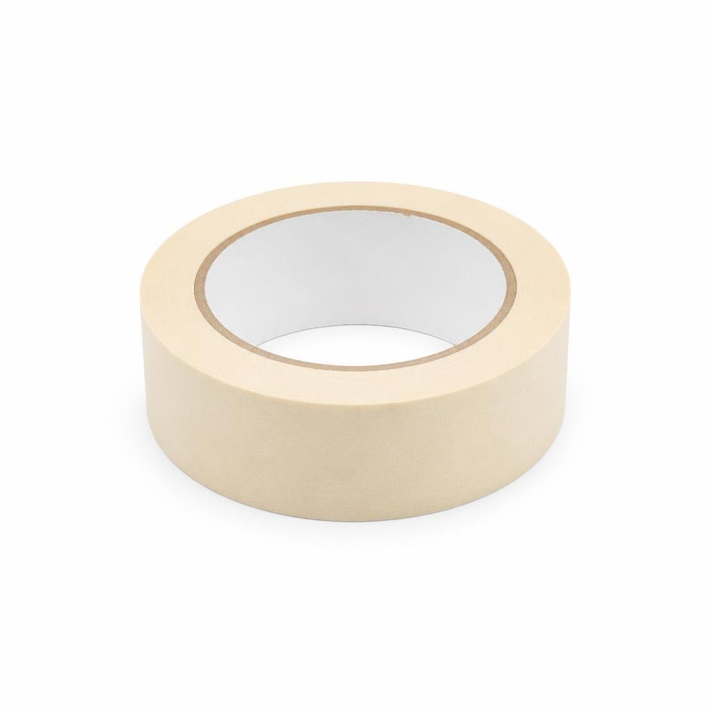 18MM 3/4" MASKING TAPE