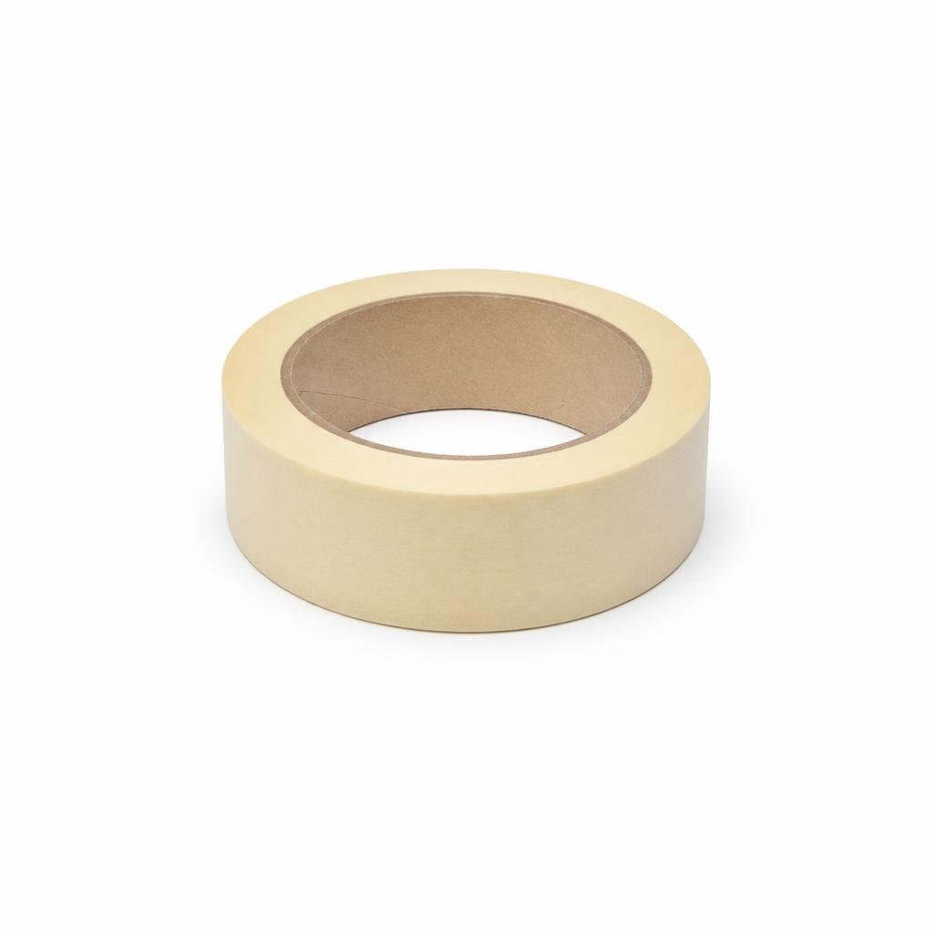 24MM 1.0" MASKING TAPE