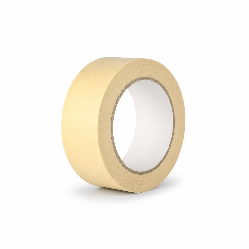 36MM 1.5" MASKING TAPE