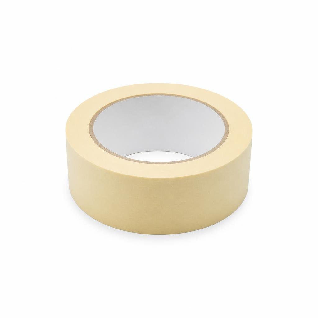 PDT 1597 24MM 1.0" X 40Y MASKING TAPE