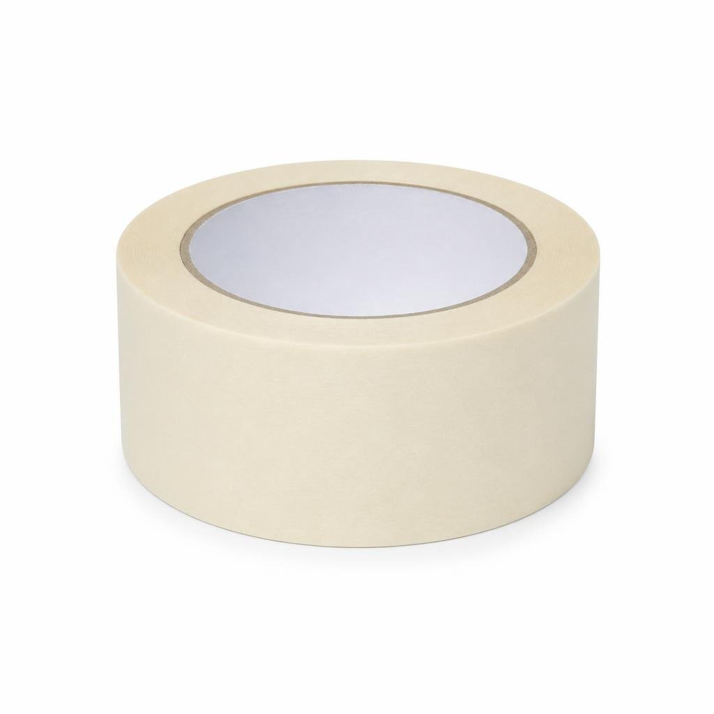 PDT 1599 48MM 2.0" X 40Y MASKING TAPE