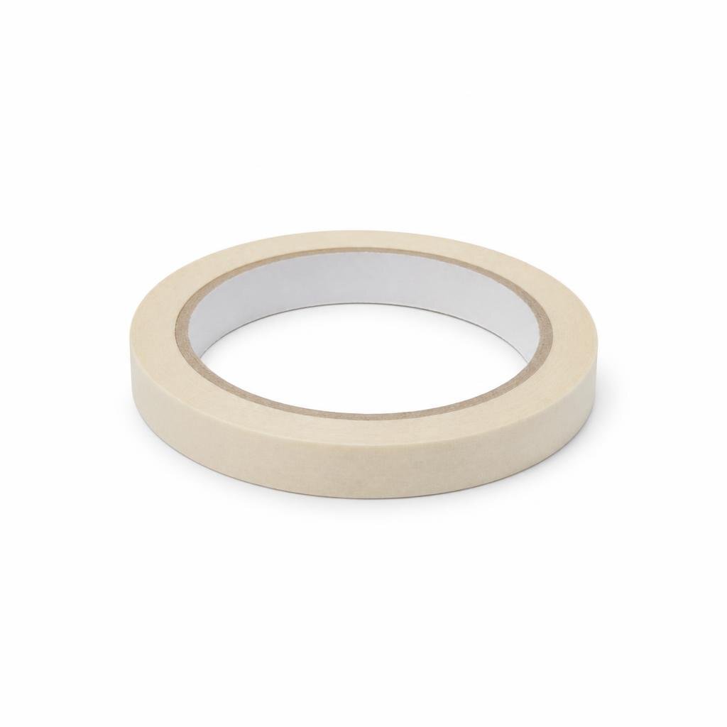 LOY 12MM X 18Y MASKING TAPE