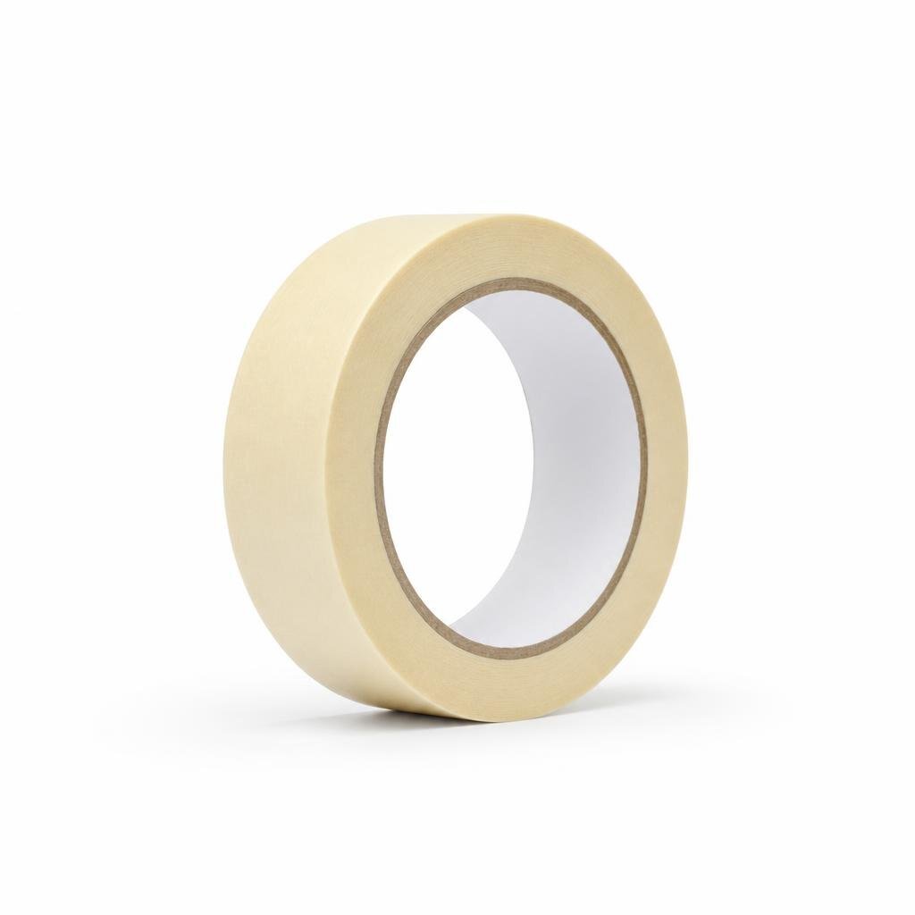 M-LOY 18MM X 18Y MASKING TAPE